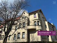 Deine sanierte Traumwohnung in der südlichen Innenstadt! - Halle (Saale)