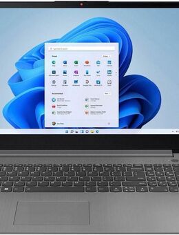 Lenovo Ideapad 3. 17,3" - Hannover