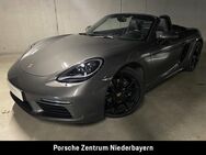 Porsche Boxster, (718) | | |, Jahr 2018 - Plattling