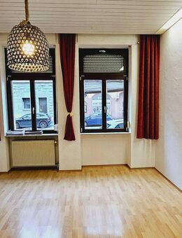 TOP Wohnung mit Gartennutzung in Mainz-Kastel (Wiesbaden) - Wiesbaden