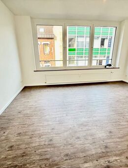 Renovierte Stadtwohnung mit 3 Zimmern - Kleve (Nordrhein-Westfalen)