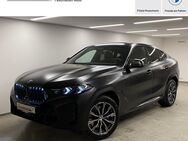 BMW X6, xDrive40d M Sportpaket Pro Individual, Jahr 2024 - Rosenheim