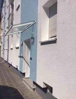 Attraktive 2,5-Zimmer-Wohnung mit Balkon in zentraler Lage - Nürnberg