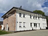 ANFRAGESTOPP #IMMOTIONAL 3-ZIMMER-MIETWOHNUNG MIT BALKON IN NEUENWALDE - Langen (Landkreis Cuxhaven)