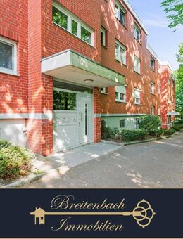 Ihr neues Zuhause mit Balkon - ruhig, praktisch, einziehbereit - Osterholz-Scharmbeck