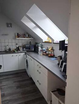 Wohnung mit Dachterrrasse - Lehrte