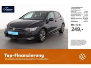 VW Golf, 1.5 eTSI Move Digital, Jahr 2024 - Neumarkt (Oberpfalz)