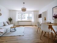 Frisch renovierte 3 Zimmer Wohnung in Zentrum von Geretsried - Geretsried
