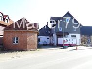 Wohnen und Arbeiten unter einem Dach in Wendeburg - Wendeburg