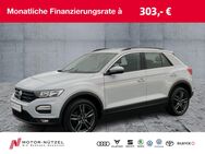 VW T-Roc, 1.5 TSI, Jahr 2019 - Mitterteich