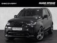 Land Rover Discovery, DYNAMIC HSE D300 MHEV AWD, Jahr 2024 - Hamburg