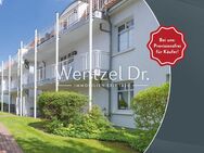 Ihr Traumurlaub beginnt hier: Charmante Ferienwohnung in perfekter Lage von Boltenhagen - Boltenhagen (Ostseebad)