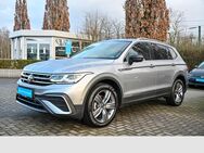 VW Tiguan, 2.0 TDI Allspace ° LM19, Jahr 2024 - Duisburg