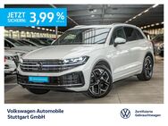 VW Touareg, 3.0 TDI Elegance V6, Jahr 2023 - Stuttgart