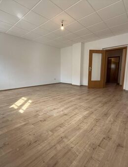 Zentrumsnahe drei Zimmer Wohnung - Ingolstadt
