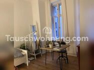 [TAUSCHWOHNUNG] Suche 1,5-2 Zimmer, biete 1 Zimmer - Berlin