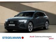 Audi Q8, 55 S line schwarzpaket Head_up, Jahr 2023 - Detmold