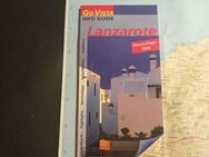 Vista Point Reiseführer Lanzarote mit Landkarte von Lanzarote (Go Vista) - Essen