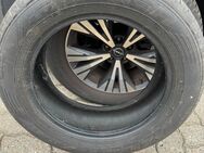 4 Falken Sommerreifen 235/60R18 - Scharbeutz