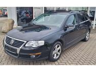 VW Passat Variant 2.0 TDI Trendline+Ahk/PDC/Sitzh./8fach ber. - Helbedündorf