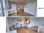 Helles und vollmöbliertes Mikro-Apartment im Szeneviertel Kölns! - Köln