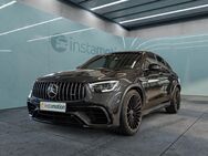 Mercedes GLC 63 AMG, , Jahr 2020 - München