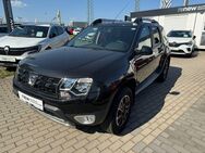 Dacia Duster, SCe 115 4x2 Prestige TEMPOPILOT, Jahr 2017 - Dresden