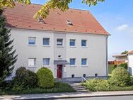 Demnächst frei! 3-Zimmer-Wohnung in Herford Herford - Herford (Hansestadt)