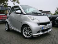 Smart ForTwo Brabus Style Pano Sitzheizung Servo - Falkensee