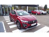 Dacia Sandero Stepway TCe 90 CVT Comfort - Herzberg (Harz)