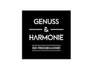 gastronomischer Allrounder (*) in Teilzeit (15h) - mit freien Wochenenden | beq99d - Affalterbach