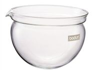 Bodum Teebereiter Ersatzglas 1,3 l zu verkaufen - Duisburg