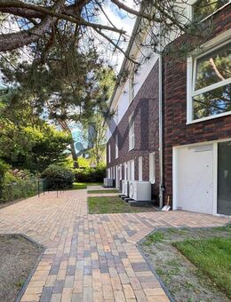 Wohnen wie im Eigentum - Hamburg