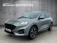 Ford Kuga, 2.5 Duratec ST-LINE, Jahr 2022 - Marienmünster