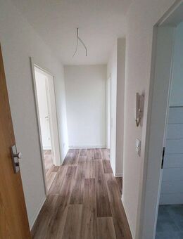 Ihr neues Zuhause: Ruhige Lage, viel Grün und modern saniert. - Genthin