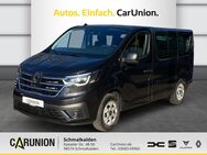 Renault Trafic, Pkw Evolution Blue dCi 150 MY24, Jahr 2024 - Schmalkalden