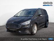 Ford Galaxy, 2.0 EcoBlue Titanium, Jahr 2022 - Halle (Saale)