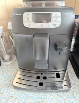 Saeco Intelia HD 8753 Kaffeevollautomat - Stetten (Baden-Württemberg)