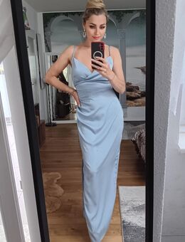 Kleid Abendkleid - Hamburg