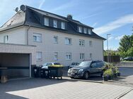 geräumige Einsteigerwohnung oder für Paare - Bielefeld