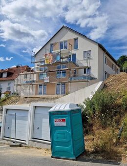 Wohnen am sonnenverwöhnten Südhang mit Blick auf den Main - Frickenhausen (Main)