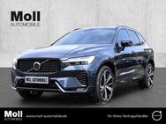 Volvo XC60, Ultimate Dark AWD B4 Diesel EU6d AD digitales Sitze, Jahr 2023 - Aachen