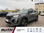 Peugeot 2008, 1.2 Allure, Jahr 2022 - Achern