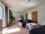 Schöne 4-Zimmer Terrassenwohnung - Süsel