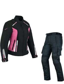 Damen Motorradkombi großem.M Neu! - Maring-Noviand