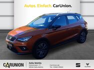 Seat Arona, 1.0 EcoTSI XCELLENCE 95, Jahr 2019 - Zella-Mehlis