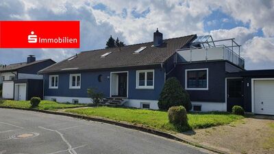 Großzügiges Einfamilienhaus in Clausthal-Zellerfeld