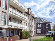 Wohntraum für Zwei - Moderne Stadtwohnung mit Tiefgarage und Balkon in Hattingen-Mitte - Hattingen