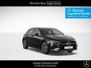 Mercedes A 200, Progressive Line Advanced Plus WINTER, Jahr 2023 - Schloß Holte-Stukenbrock