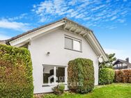 Großzügiges Einfamilienhaus mit Terrasse, Garten und KFZ-Stellplatz in Niddatal - Niddatal